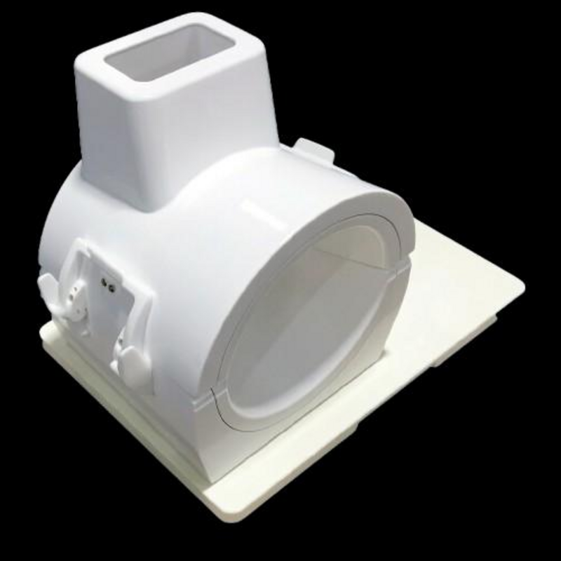 Ankle Coil