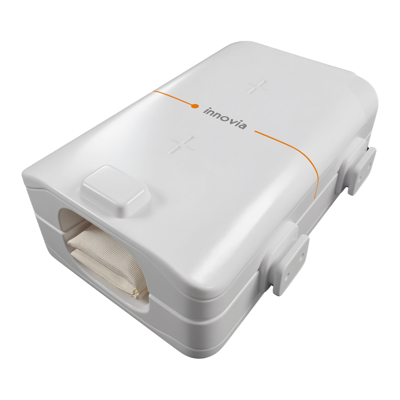 Wrist Coil