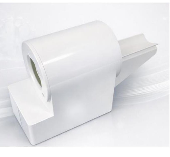 Innovia dual-tuned multi-nuclear preclinical animal coil with positioning bed